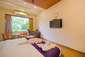 Sheetal International - Room