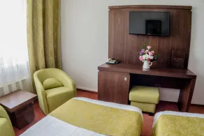 Mercure Medias Binderbubi Hotel And Spa - Camera