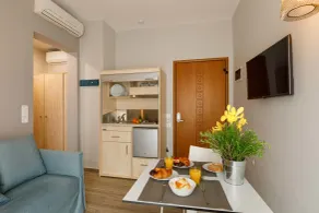 Sofia Hotel - Room
