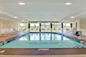 Homewood Suites by Hilton Ottawa Kanata - Piscine