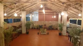 Mysa homes - Restaurant
