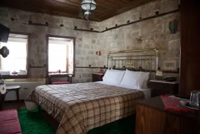 Hagiati Guesthouse - Edessa Cozy Mountain Retreat - Zimmer