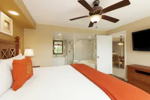 Westgate Towers Resort - Room