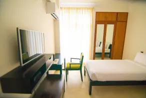 Stay@ - Rom