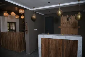 Perle de Setti-Fadma - Reception