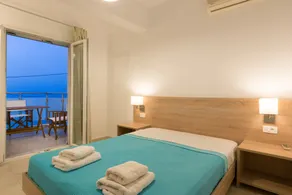 Socrates Seaside Apartments - Room