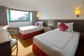 Sunway Hotel Hanoi - Quarto
