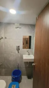 Hotel Royal Look - Badrum