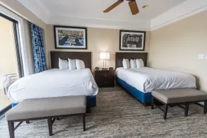Camden on the Lake Resort - Chambre