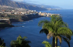 Vistamar - Vistas desde la habitación