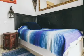 El Riad Andaluz - Rom