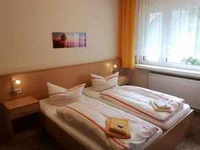Gästehaus Tanne des DGD e.V. - Quarto