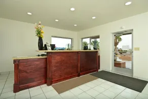 Americas Best Value Inn-Eloy Casa Grande - Lobby