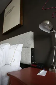 Hotel Ylem - Chambre