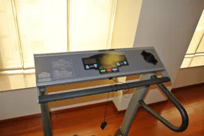 City Suites-Taipei Nanxi - Fitness facility