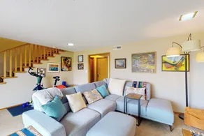 Waterfront Gem w/ Furnished Patio! Columbia Vista - Interiör