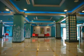 Ritual Torremolinos - Adults Only - Reception