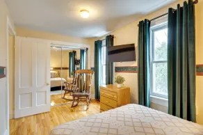 Colebrook Retreat Near ATV & Snowmobiling Trails! - Interiør
