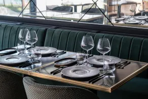 Hyatt Centric Reims - Restaurant