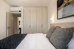 Yaya Hotel & Apartments - Zimmer