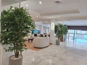 The Shalimar Grand Rawalpindi - Lobby
