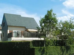 Lagrange Vacances Les Résidences à Cabourg - Front of property