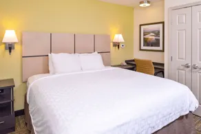 Candlewood Suites Paducah by IHG - Chambre