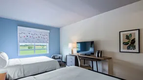 Holiday Inn - Clarksville Northeast by IHG - Room