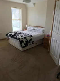 Lakelands - Chambre