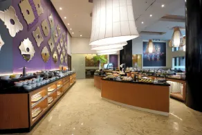 Aston Jambi Hotel & Conference Center - Restaurant