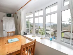 Priory Ghyll - Interior