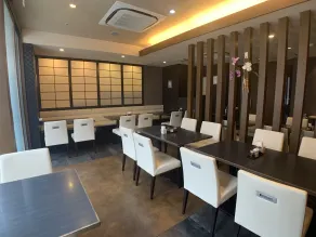 Smile Hotel Nagoya Sakae - Restaurant