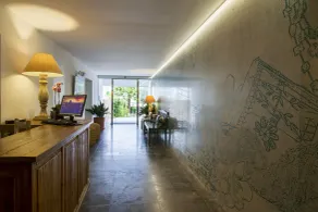 Apartaments B-Llobet Sun & Confort - Réception