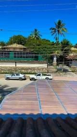 Pousada Zama - Room