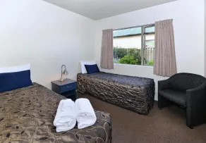 Anika Motel - Habitación