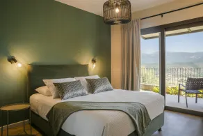 Kappa Suites & Apartments - Room
