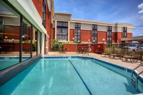 Drury Inn & Suites St. Louis - Fairview Heights - Piscine