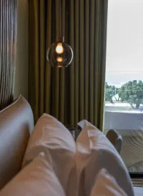 Vila Foz Hotel & SPA - Rum