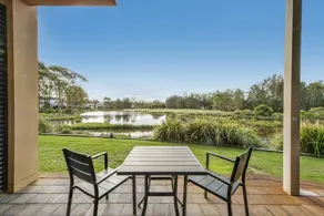 Mercure Kooindah Waters Central Coast - View from room