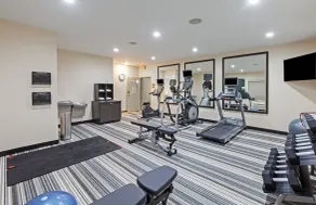 Candlewood Suites - Houston - Pasadena by IHG - Salle de remise en forme