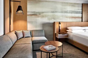 JW Marriott Phoenix Desert Ridge Resort & Spa - Chambre