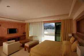 Monte Casa SPA & Wellness - Room