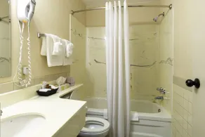 The Guv’nor - Salle de bain