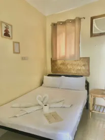Hannas Inn El Nido Palawan  - Chambre