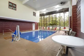 Red Roof Inn & Suites Jacksonville, NC - Piscine