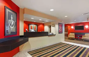 Extended Stay America Select Suites - Chicago - Darien - Lobby