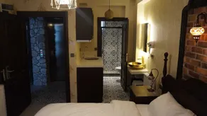 Begonvil Pansiyon Konaklama - Room
