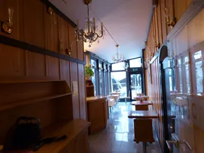 Cityhotel Magdeburg - Restaurant