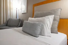 Hotel Intercity Campinas - Habitación