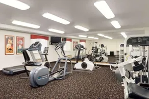 Travelodge by Wyndham Clinton Valley West Court - Fitnesscenter